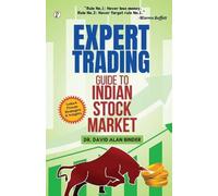 David Alan Binder Expert Trading Guide to Indian Stock Market (Tascabile)