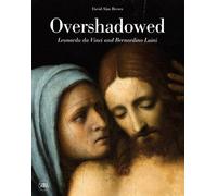 David Alan Brown Overshadowed (Copertina rigida)