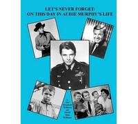 David Alan Williams Ann Elizabeth Williams Let's Never Forget (Tascabile)