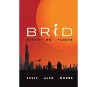 David Alan Woods Brid (Tascabile) Brid
