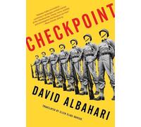David Albahari Checkpoint (Tascabile)