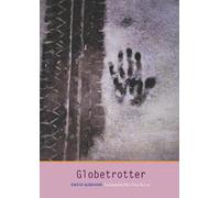 David Albahari Globetrotter (Tascabile) Margellos World Republic of Letters