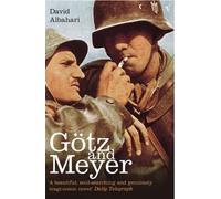 David Albahari Gotz & Meyer (Tascabile)