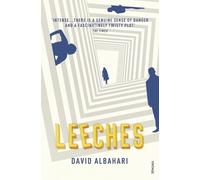 David Albahari Leeches (Tascabile)