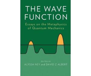 David Albert The Wave Function (Tascabile)