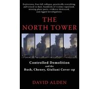 David Alden The North Tower (Tascabile)