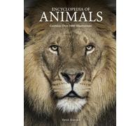 David Alderton Encyclopedia of Animals (Copertina rigida) Encyclopedia Handbook