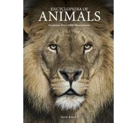 David Alderton Encyclopedia of Animals (Copertina rigida) Encyclopedia Handbook