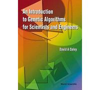 David Alexander Introduction To Genetic Algorithms For Scient (Copertina rigida)