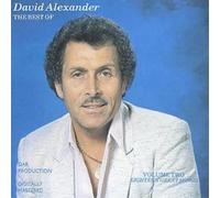 Alexander, David - Best Of