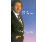 David Alexander - The Concert