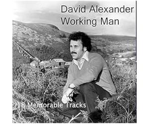 David Alexander - Working Man