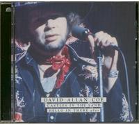 David Allan Coe - Castles In The Sand/Hello In There Plus