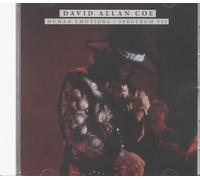 David Allan Coe - Human Emotions/Spectrum Vii