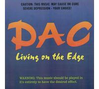 David Allan Coe - Living On The Edge