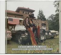 David Allan Coe - Longhaired Redneck/Rides Again
