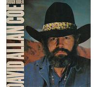 David Allan Coe - Rough rider (1981/82, US) [Vinyl LP]
