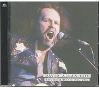 David Allan Coe - Rough Rider/Dac Plus