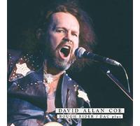 Rough Rider/dac Plus (CD) Album