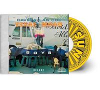 David Allan Coe: Texas Moon