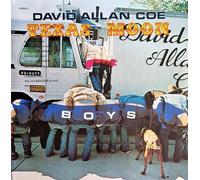 Coe, David Allan - Texas Moon