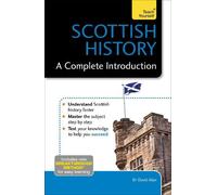 David Allan Scottish History: A Complete Introduction: Teach Yoursel (Tascabile)