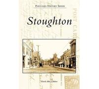 David Allen Lambert Stoughton (Tascabile) Postcard History