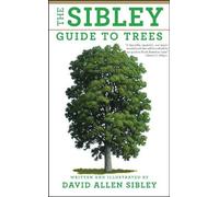 David Allen Sibley The Sibley Guide to Trees (Copertina rigida) Sibley Guides