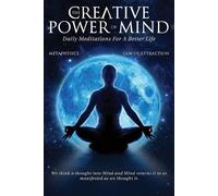 David Allen The Creative Power Of Mind (Tascabile)