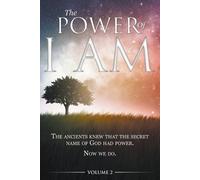 The Power of I AM - Volume 2 (Tascabile)