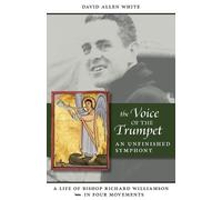 David Allen White The Voice of the Trumpet (Tascabile)