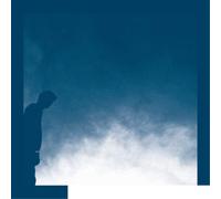 David Allred The Transition (Vinyl LP) 12" Album