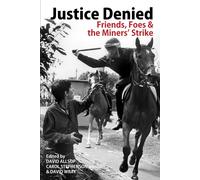 David Allsop Justice Denied (Tascabile)