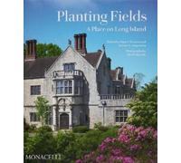 Gina Wouters Planting Fields (Copertina rigida) (PRESALE 21/05/2025)