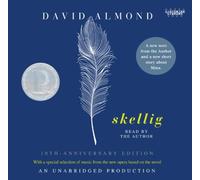 David Almond