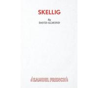 David Almond Skellig (Tascabile)