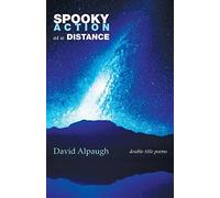 David Alpaugh Spooky Action at a Distance (Tascabile)