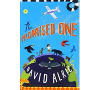 David Alric The Promised One (Tascabile)