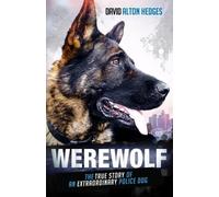 David Alton Hedges Werewolf (Tascabile)