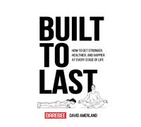 David Amerland Built To Last (Tascabile)