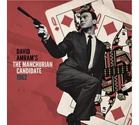 David Amram - The Manchurian Candidate
