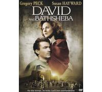 David and Bathsheba