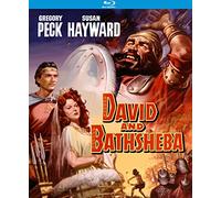 David and Bathsheba