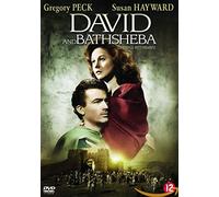 David and Bathsheba - DVD