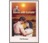 David and Goliath 1961