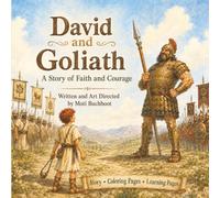 David and Goliath