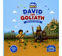 David and Goliath