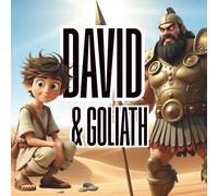 David and Goliath