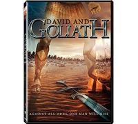 David and Goliath