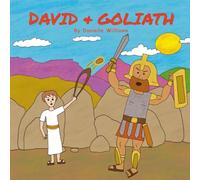 David and Goliath